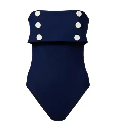 Karla Colletto Billie swimsuit | Thumbnail 1