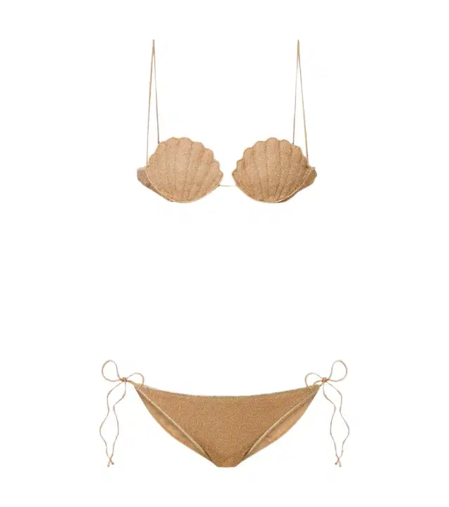 Oséree Lumière bikini