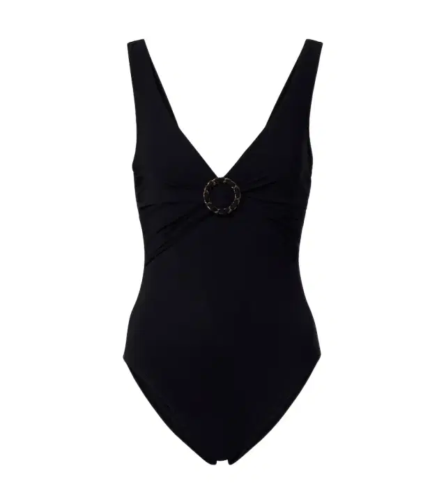 Chain swimsuit
