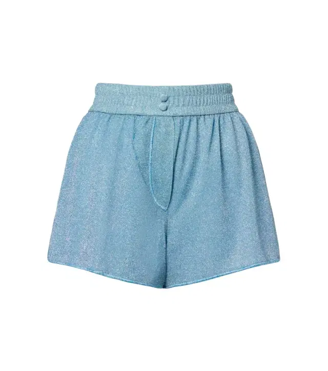 Oséree Lumière shorts