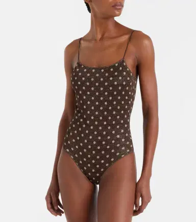 Oséree Oséree Lumière swimsuit | Thumbnail 3