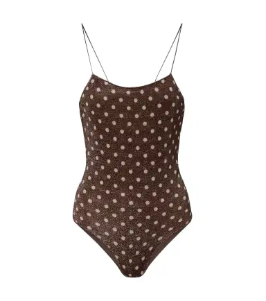 Oséree Oséree Lumière swimsuit | Thumbnail 1