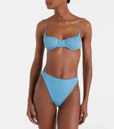 Oséree Oséree Lumière bikini | Thumbnail 5 Oséree Oséree Lumière bikini | Thumbnail 5