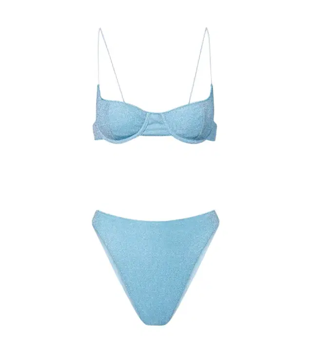 Oséree Lumière bikini