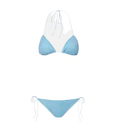 Oséree Oséree Lumière bikini | Thumbnail 1 Oséree Oséree Lumière bikini | Thumbnail 1
