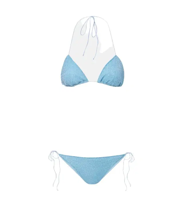 Oséree Lumière bikini