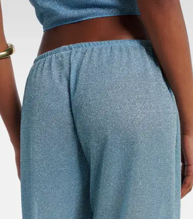 Oséree Oséree Lumière balloon pants | Thumbnail 2