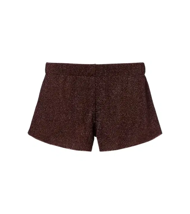 Oseree Oséree Lumière shorts