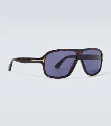 Tom Ford William aviator sunglasses | Thumbnail 2