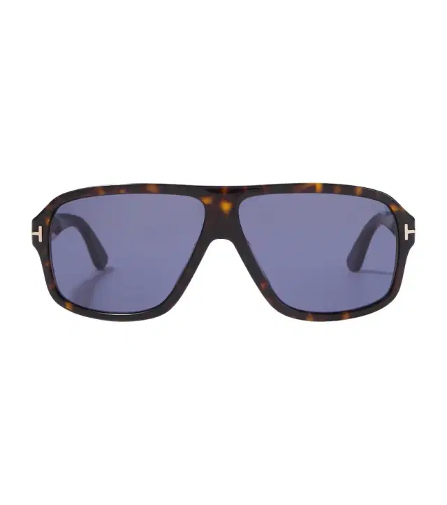 Tom Ford William aviator sunglasses