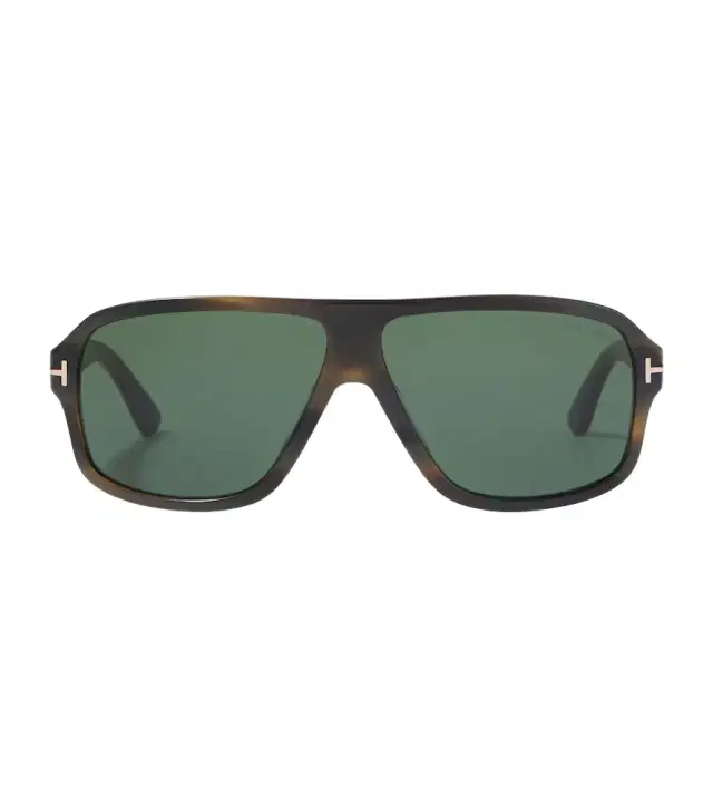 William flat-top sunglasses William flat-top sunglasses