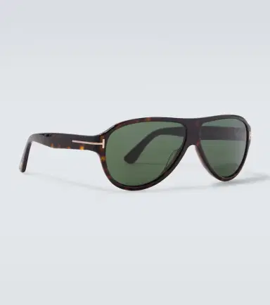 Tom Ford Samuele-02 aviator sunglasses | Thumbnail 3 Tom Ford Samuele-02 aviator sunglasses | Thumbnail 3