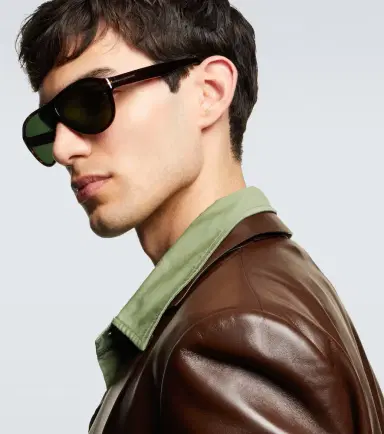 Tom Ford Samuele-02 aviator sunglasses | Thumbnail 4 Tom Ford Samuele-02 aviator sunglasses | Thumbnail 4