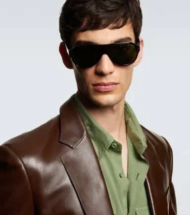 Tom Ford Samuele-02 aviator sunglasses | Thumbnail 5 Tom Ford Samuele-02 aviator sunglasses | Thumbnail 5