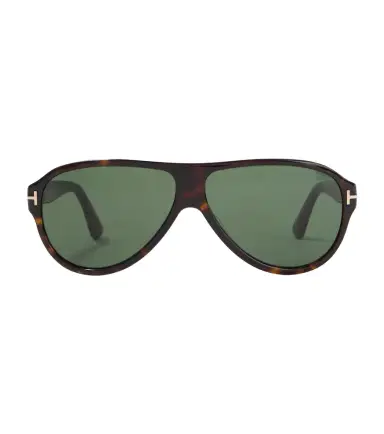 Tom Ford Samuele-02 aviator sunglasses | Thumbnail 1 Tom Ford Samuele-02 aviator sunglasses | Thumbnail 1
