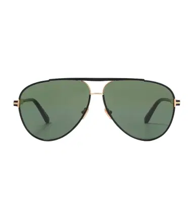 Tom Ford Rupert-02 aviator sunglasses | Thumbnail 1 Tom Ford Rupert-02 aviator sunglasses | Thumbnail 1
