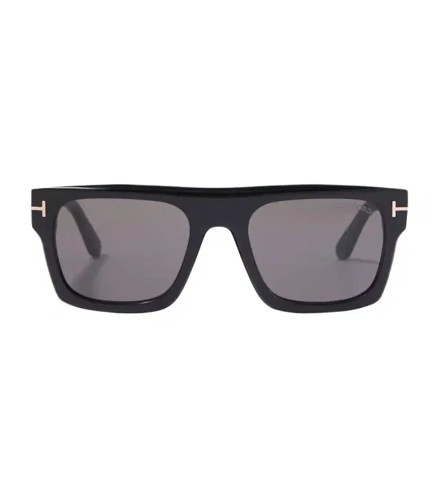 Tom Ford Cyrus square sunglasses