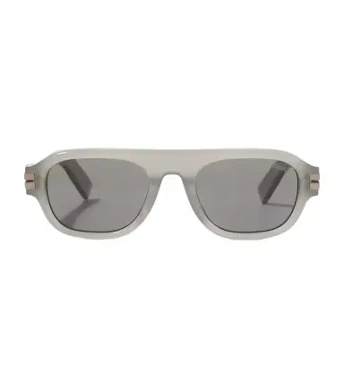 Zegna Flat-top sunglasses | Thumbnail 1 Zegna Flat-top sunglasses | Thumbnail 1