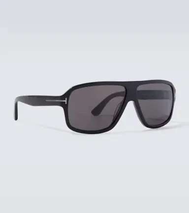 Tom Ford William aviator sunglasses | Thumbnail 3 Tom Ford William aviator sunglasses | Thumbnail 3