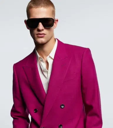 Tom Ford William aviator sunglasses | Thumbnail 5 Tom Ford William aviator sunglasses | Thumbnail 5