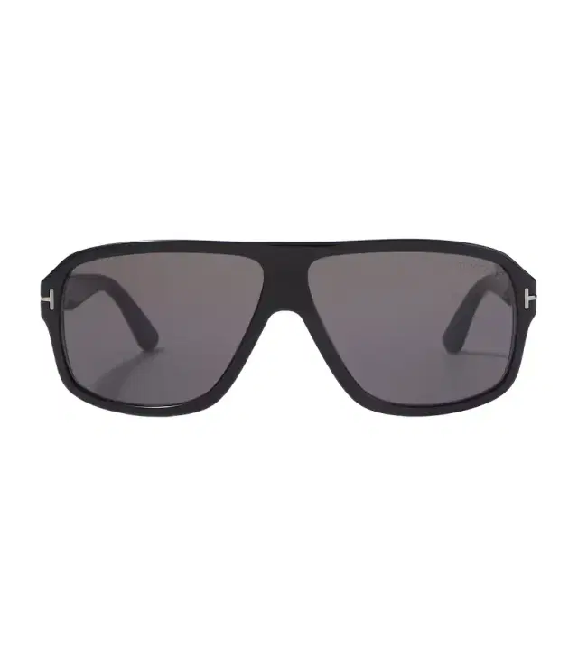 Tom Ford William aviator sunglasses