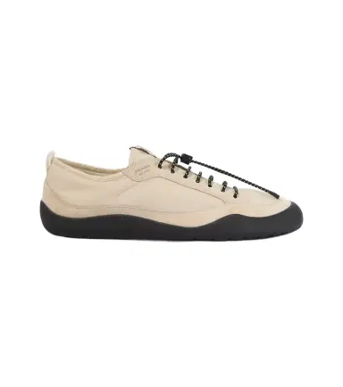 Prada Speedrock Re-Nylon and suede sneakers | Thumbnail 1 Prada Speedrock Re-Nylon and suede sneakers | Thumbnail 1