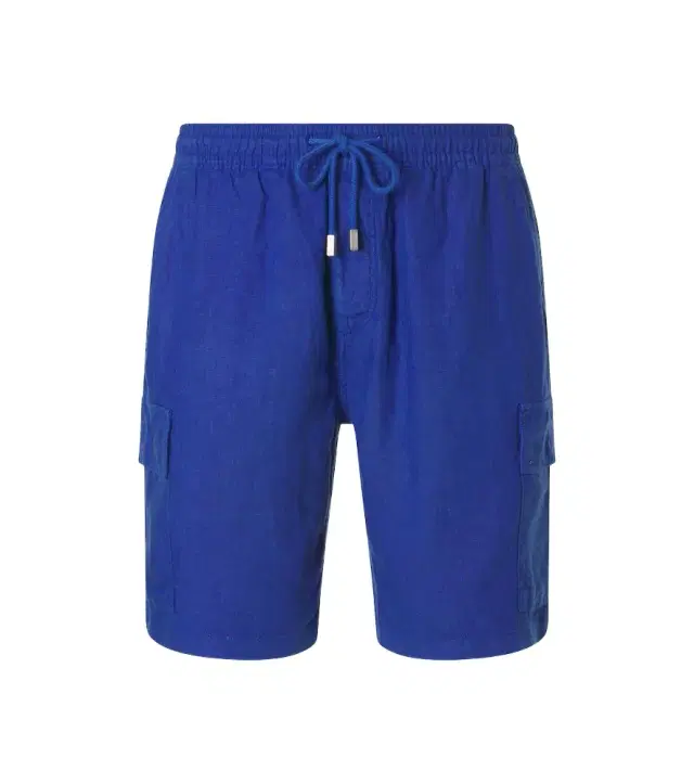 Vilebrequin Linen Bermuda shorts