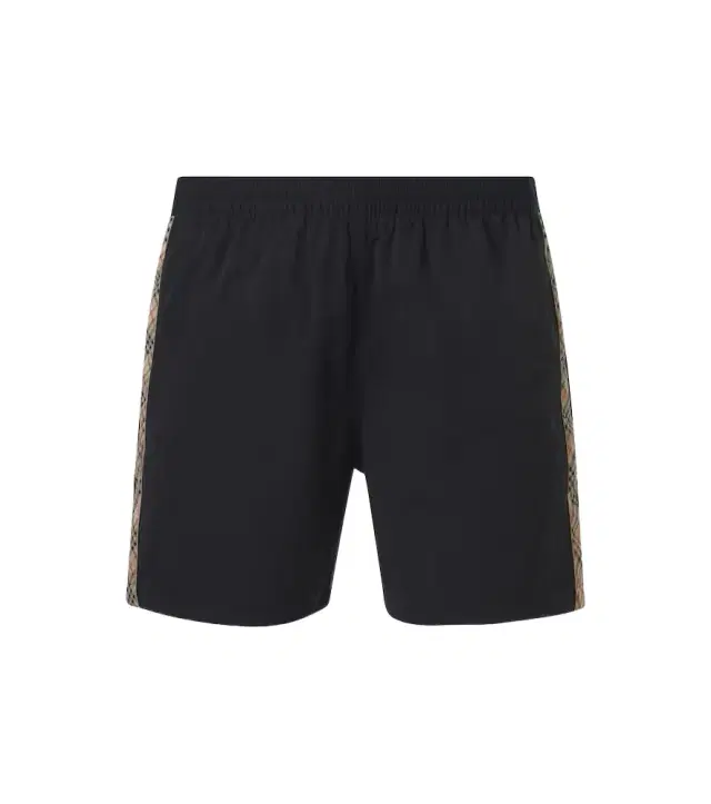 Check swim trunks Check swim trunks