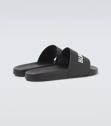 Burberry Logo slides | Thumbnail 2 Burberry Logo slides | Thumbnail 2