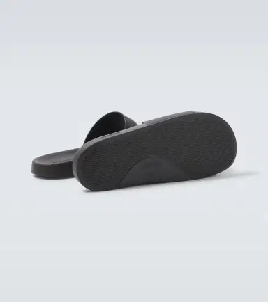 Burberry Logo slides | Thumbnail 6 Burberry Logo slides | Thumbnail 6