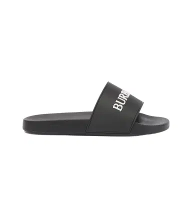 Burberry Logo slides | Thumbnail 1 Burberry Logo slides | Thumbnail 1