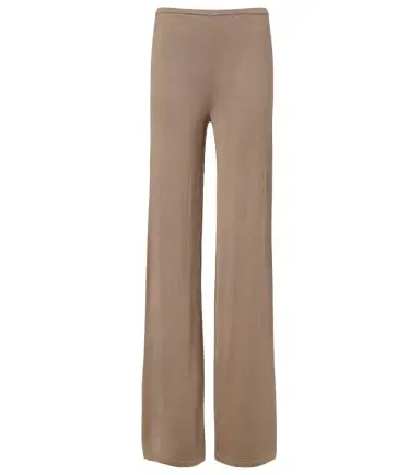 Aya Muse Esme silk-blend straight pants | Thumbnail 1
