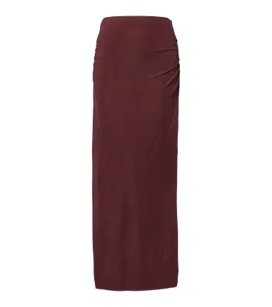 Aya Muse Kaima jersey maxi skirt | Thumbnail 1