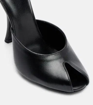 Jude Date leather mules | Thumbnail 4 Jude Date leather mules | Thumbnail 4