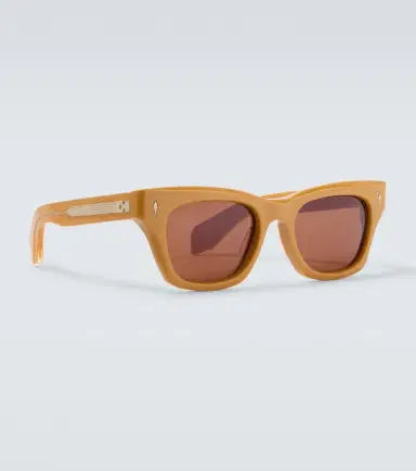 Jacques Marie Mage Dealan 53 square sunglasses | Thumbnail 3 Jacques Marie Mage Dealan 53 square sunglasses | Thumbnail 3