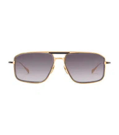 Jacques Marie Mage Earl aviator sunglasses | Thumbnail 1