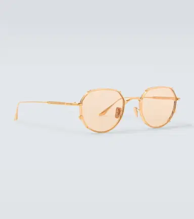 Jacques Marie Mage Hartana round sunglasses | Thumbnail 2 Jacques Marie Mage Hartana round sunglasses | Thumbnail 2