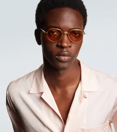 Jacques Marie Mage Hartana round sunglasses | Thumbnail 4 Jacques Marie Mage Hartana round sunglasses | Thumbnail 4