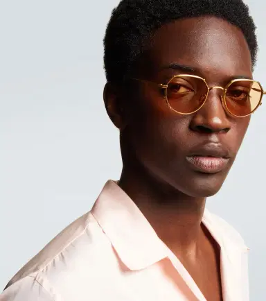 Jacques Marie Mage Hartana round sunglasses | Thumbnail 5 Jacques Marie Mage Hartana round sunglasses | Thumbnail 5
