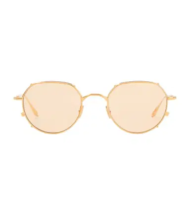 Jacques Marie Mage Hartana round sunglasses | Thumbnail 1 Jacques Marie Mage Hartana round sunglasses | Thumbnail 1