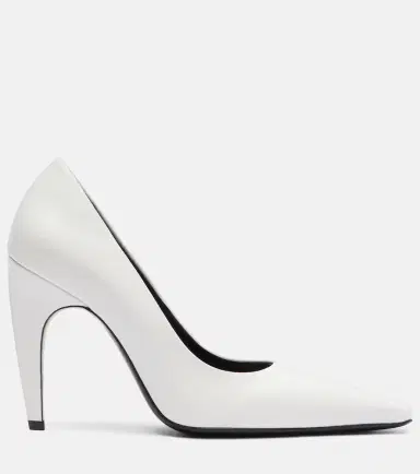 Jude Fame leather pumps | Thumbnail 2 Jude Fame leather pumps | Thumbnail 2
