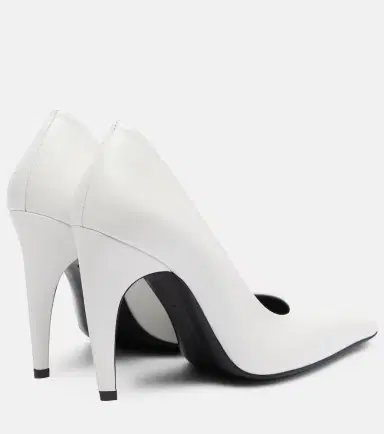Jude Fame leather pumps | Thumbnail 3 Jude Fame leather pumps | Thumbnail 3