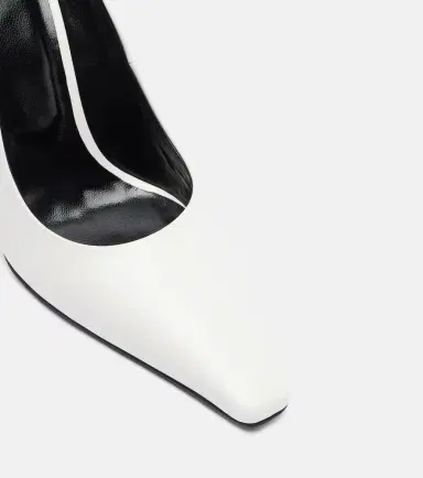 Jude Fame leather pumps | Thumbnail 4 Jude Fame leather pumps | Thumbnail 4