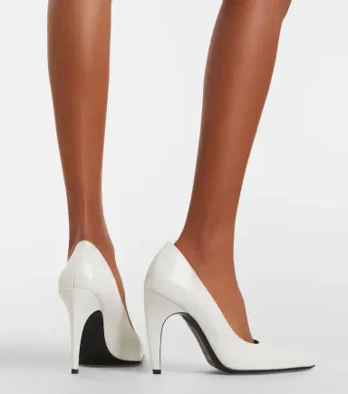 Jude Fame leather pumps | Thumbnail 6 Jude Fame leather pumps | Thumbnail 6