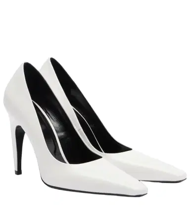 Jude Fame leather pumps | Thumbnail 1 Jude Fame leather pumps | Thumbnail 1