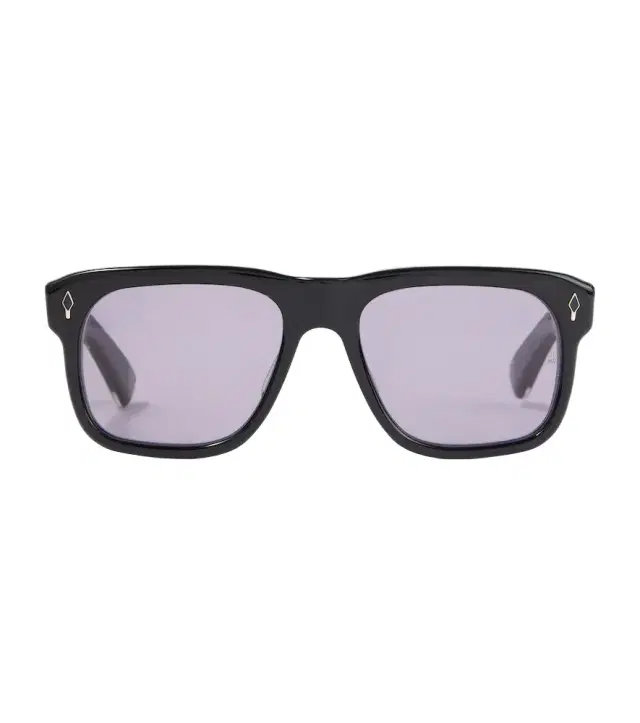 Jacques Marie Mage Yves square sunglasses