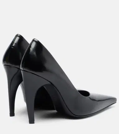 Jude Fame leather pumps | Thumbnail 2 Jude Fame leather pumps | Thumbnail 2