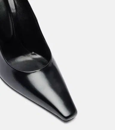 Jude Fame leather pumps | Thumbnail 3 Jude Fame leather pumps | Thumbnail 3