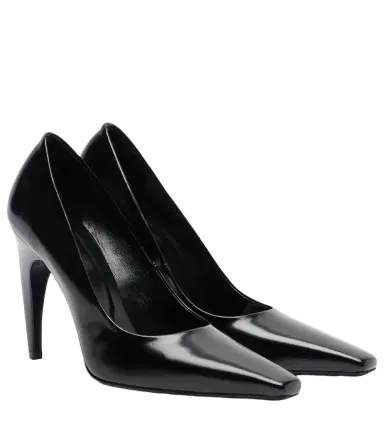 Jude Fame leather pumps | Thumbnail 1 Jude Fame leather pumps | Thumbnail 1