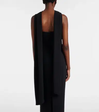 Solace London Rona gown | Thumbnail 2 Solace London Rona gown | Thumbnail 2